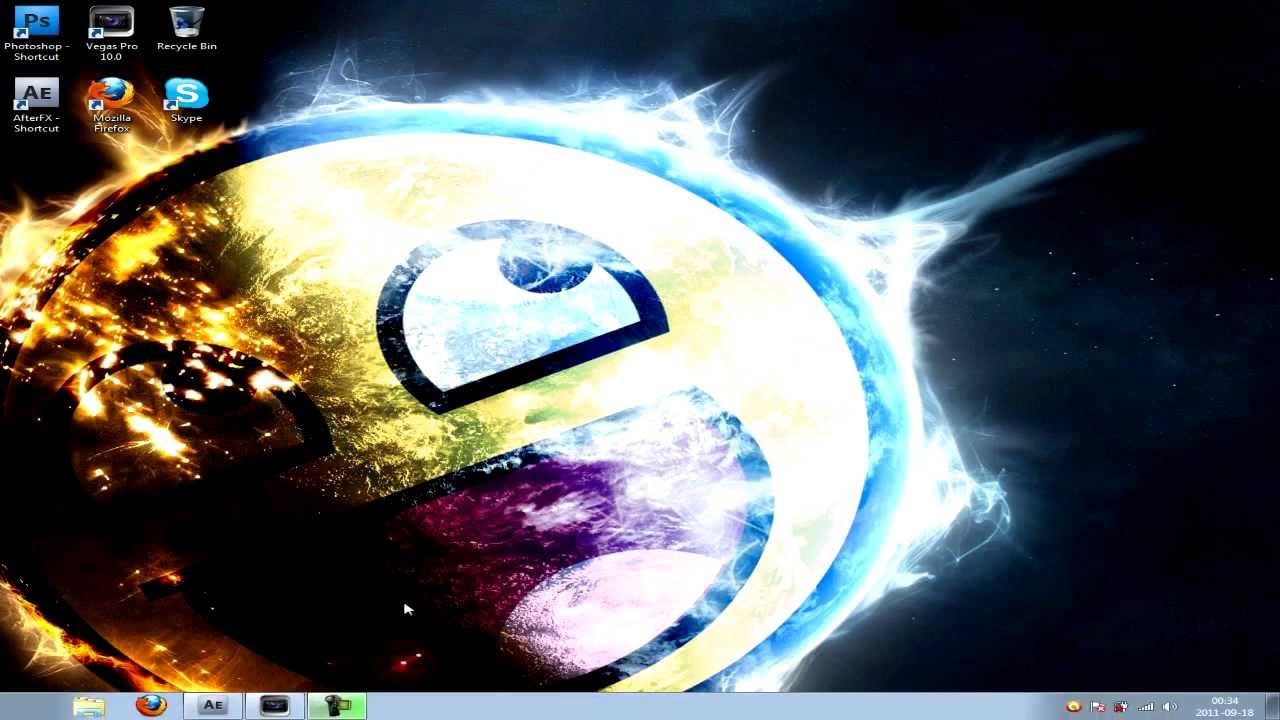 BoGTV:Tutoriel Passé de sony vegas à AfterEffect en 5Sec!! |Re-uploadé|