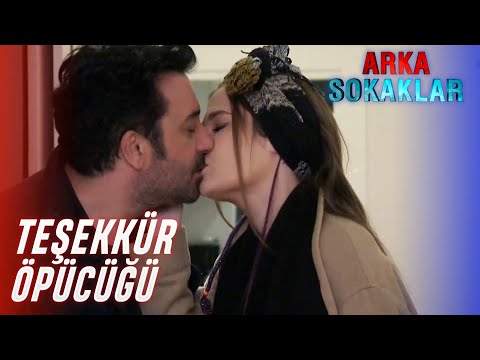 Serap Demir Davası Nasıl Sonuçlandı? | Arka Sokaklar 608. Bölüm @arkasokaklaryeni