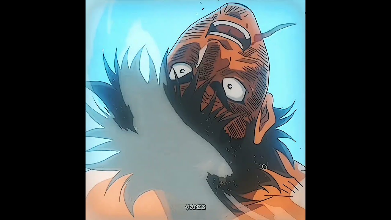 Ippo Vs Sendo!! 🥶 || Hajime no Ippo