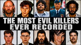 10 Prolific Serial Killers in Canadian History