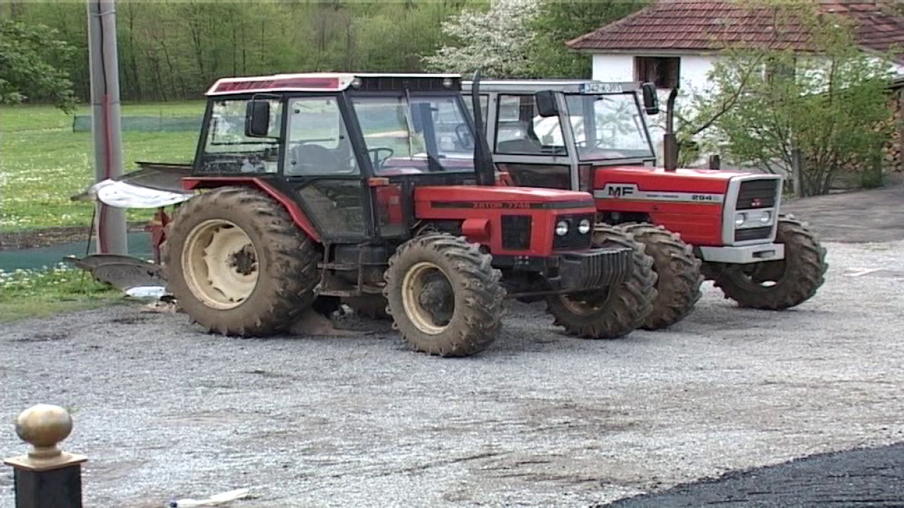 -Izet Babić stočar sa Bugara u Cazinu pomjera granice 2017-
