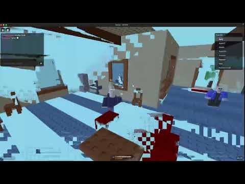 Strange Vortex Glitch