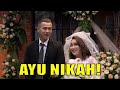 Akhirnya Ayu Nikah Sama Junot, Tapi... | LAPOR PAK! (26/04/21) Part 1