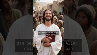 Setia Sampai Akhir, Matius 24:13. #shortvideo #shorts #short