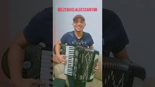 Ezequiel Alves   Pobretão #amadobatista #forró
