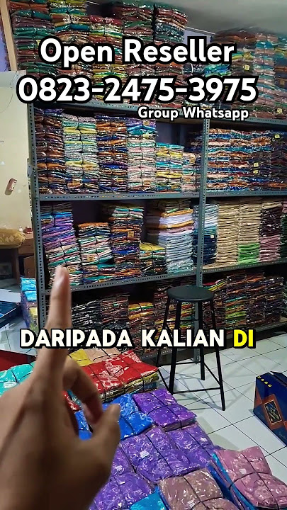 OPEN RESELLER,  TANGAN PERTAMA BARBAG SEGABREG GABREG,INI MANTAP BANGET JUALAN YUK,PELUANG BESAR NIH