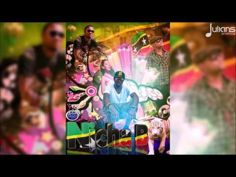 Nicha B - Love Dis Music "2017 Release" (Saint Kitts) - Nicha B - Love Dis Music "2017 Release" (Saint Kitts)
