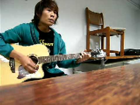 李奕璋首張個人創作專輯 ── 你一張 - demo228