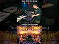 DJing in 2000 vs 2026: What Happened?! 🤯 #shorts #edm