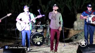 Oficio De Moda - Ivan Luna Y Grupo 4XX (2017) #CSLive