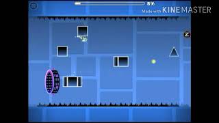 Killbot (Auto Version) Geometry Dash 2.11 (Android)