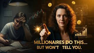 I Analyzed 100 Millionaire Portfolios - 7 Patterns That Shocked Me