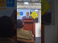 Lundy: “The Goal Is Always Prevention”