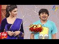 Rocking Rakesh Performance | Extra Jabardasth | 13th November 2020 | ETV Telugu