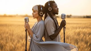 Sia ft. Damian Marley Style – Empty Horizon | Cinematic Pop Reggae Fusion