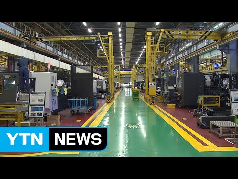 [속보] 11월 생산·소비·투자 &amp;#39;트리플 증가&amp;#39;...선행지수 3개월 연속↑ / YTN