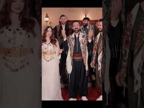 بوكامه Buka Me Music Fashion New Wedding Shorts Shortvideo Youtubeshorts Kurdish Food Fyp