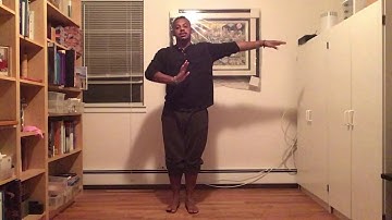 Beginning Samba Fusion Lesson #6 (Fall 2020) - Samba no Pé