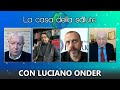 La casa della salute con Luciano Onder: ipofisi, artrosi al ginocchio e sistema immunitario