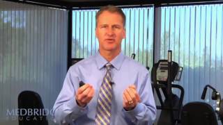 Manual Therapy Video: Adam Rufa | MedBridge screenshot 4