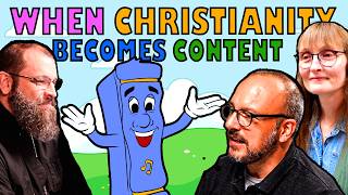 The Areopagus - Does Media Break the Church?