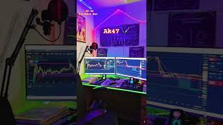 Ak47 #viral ##optiontrader #stockmarket #STT namaste I