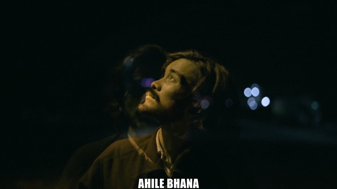 CHUMBAK | Ahile Bhana (Official Music Video)