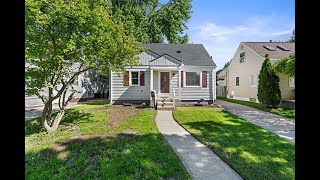 1411 Bauman Avenue, Royal Oak, MI - 20261036011