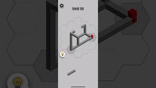 hocus GO. Level 99. 3 Stars Walkthrough.