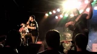 Glass Cloud Counting Sheep live at Pops 4/15/12