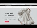 Build an Ecommerce Website with WordPress 2024 - Blocksy Theme Tutorial