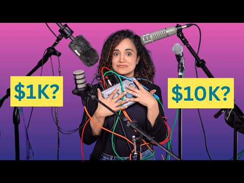 $1,000 vs. $10,000 Stream Setup — Which One Wins?