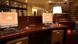 Sheraton Reston Hotel | VirginiaSheraton