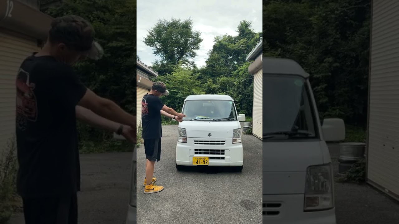 Daily turned to DRIFT MISSILE! 