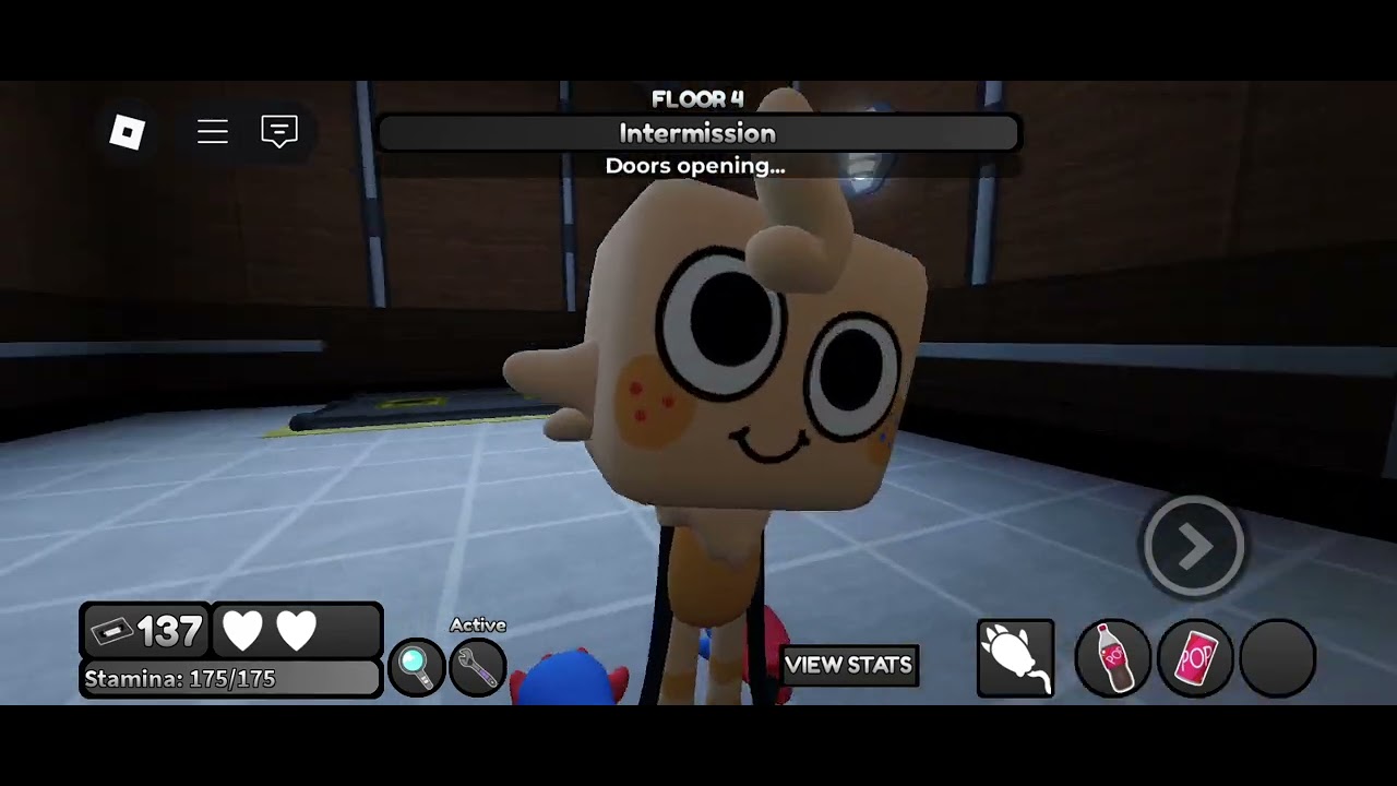 Random dandy's world gameplay2 - YouTube