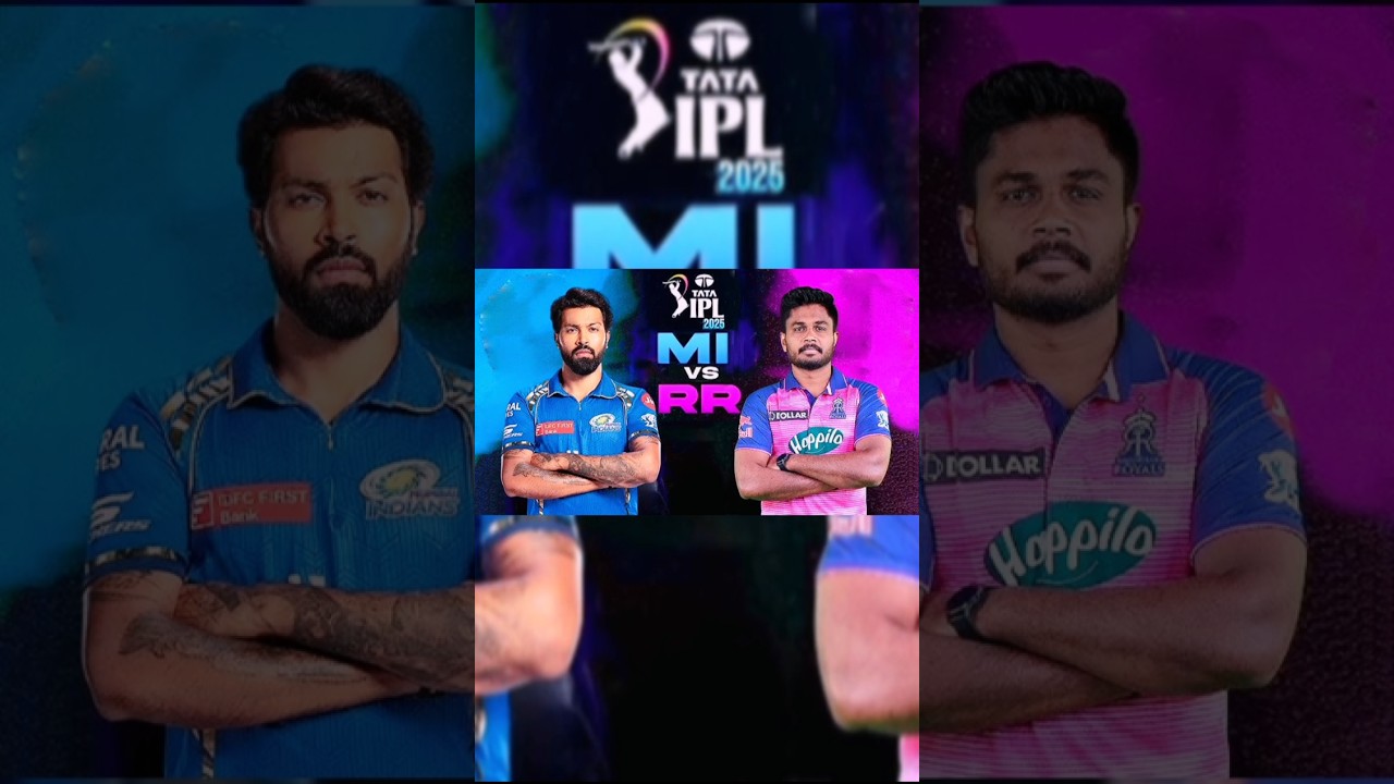 RR V/S MI Kon Jeetega? 