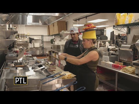 Primanti Brothers Erie Pa