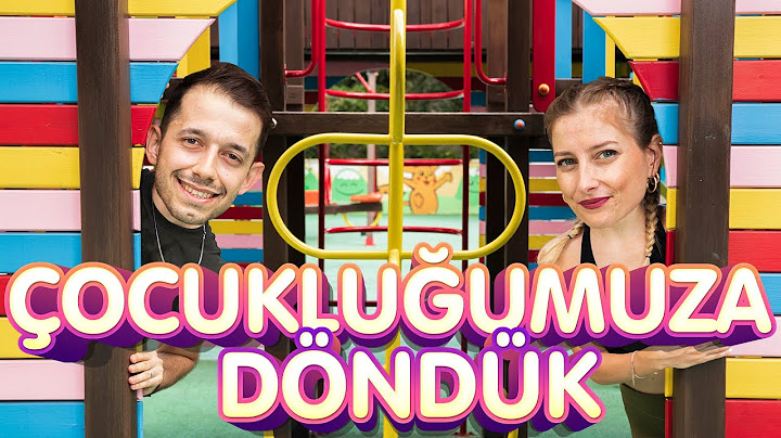 ÇOCUKLUĞUMUZA DÖNDÜK ! BOKS CHALLENGE VE BURSA VLOG !