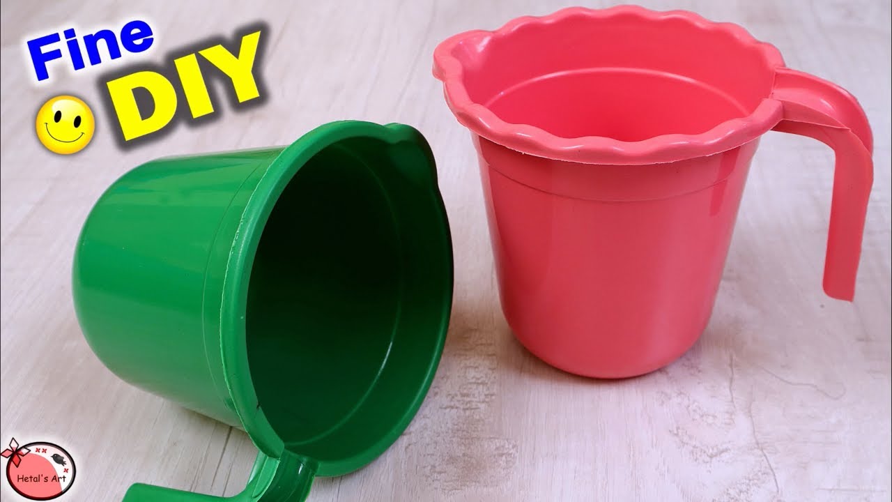 Best Craft Use of Bath Tub DIY Wall Decor Frame Making at Home DIY