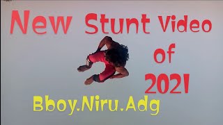 New stunt practice video 2021 || Mr.Niru