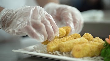 Uri Palace - Nơi cảm xúc ngập tràn - Tâm hồn URI