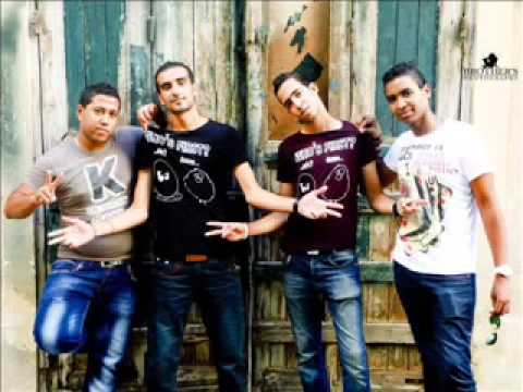 مهرجان الفتى الصغير جديد 2012