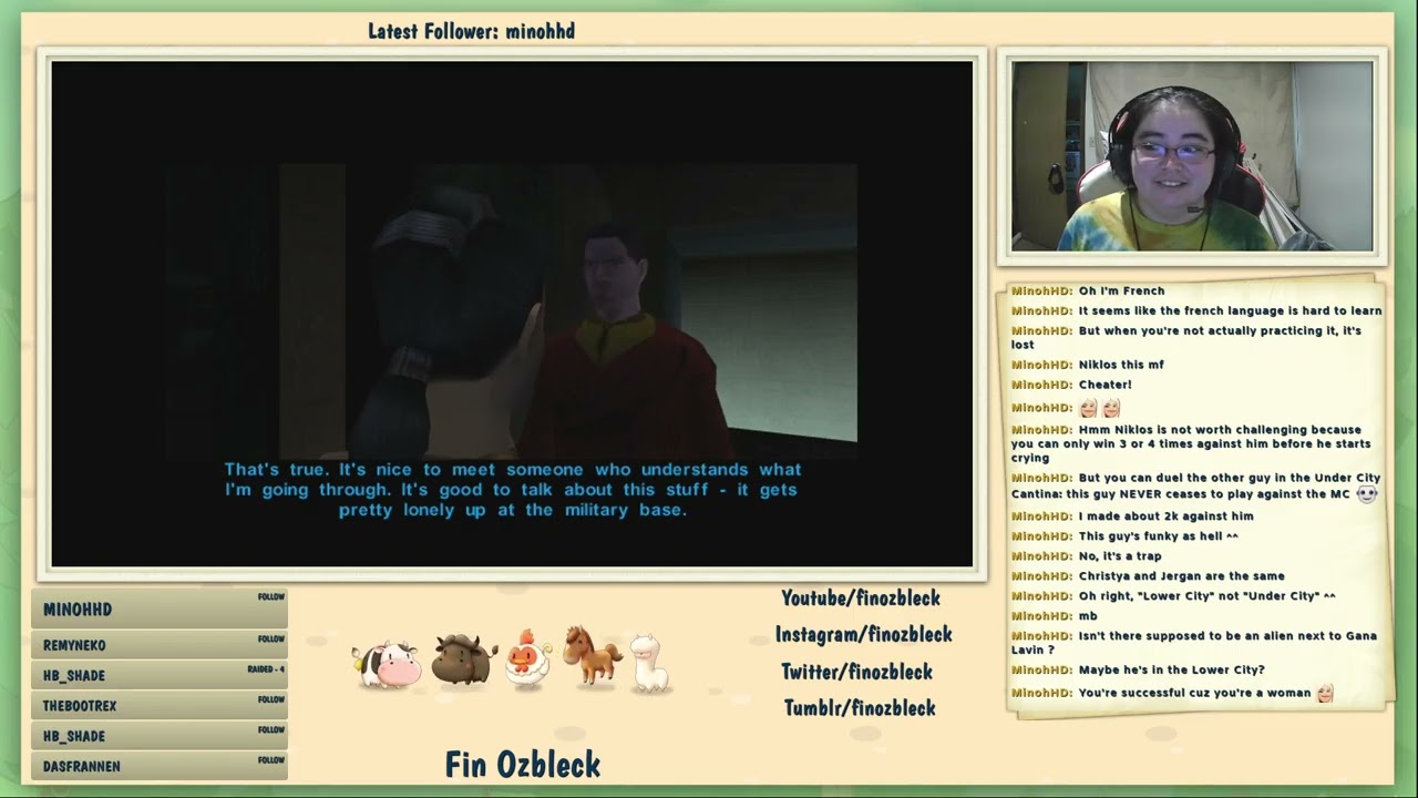 Highlight: KOTOR: A New Beginning! Part 1.2