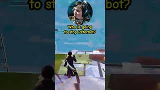 Want to find Out the Secret? #fortnitesettings #fortnite #editfaster #peterbotsettings #peterbot