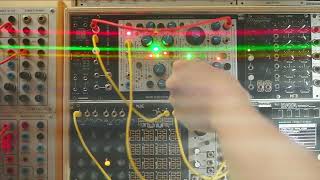 4u Adapter Buchla 259e