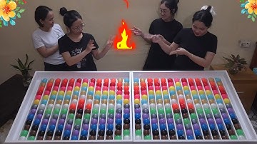 😆 This Puzzle Broke Our Friendship (Temporarily)