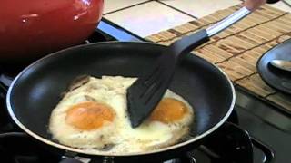 How to...Make a Killer Fried Egg Sandwich