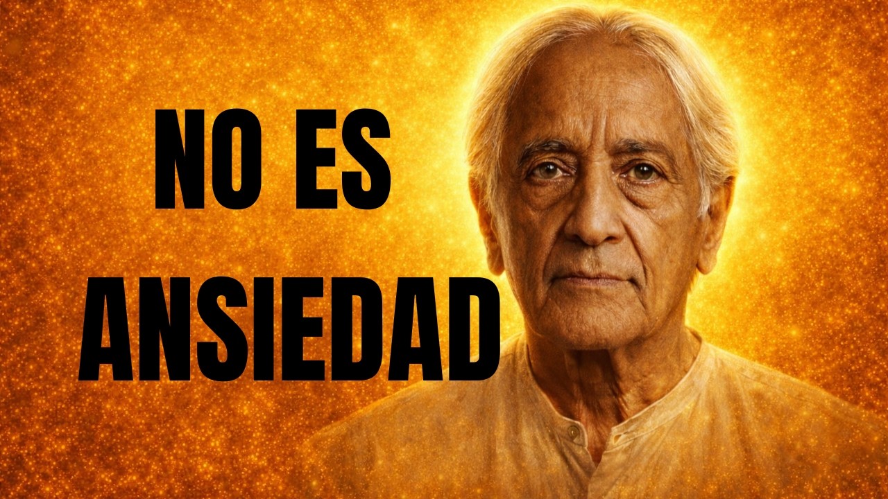 Tu vida está dividida en pedazos — y a eso le llamas ansiedad