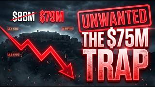 Why NOBODY Wants Drake's $79M Mansion (Full Breakdown)