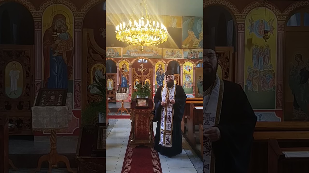 Nedeľa o strašnom súde 15. februára 2026